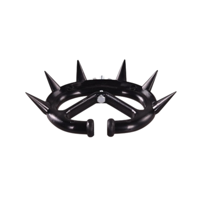 Barre anti-boisson petite 2 pièces