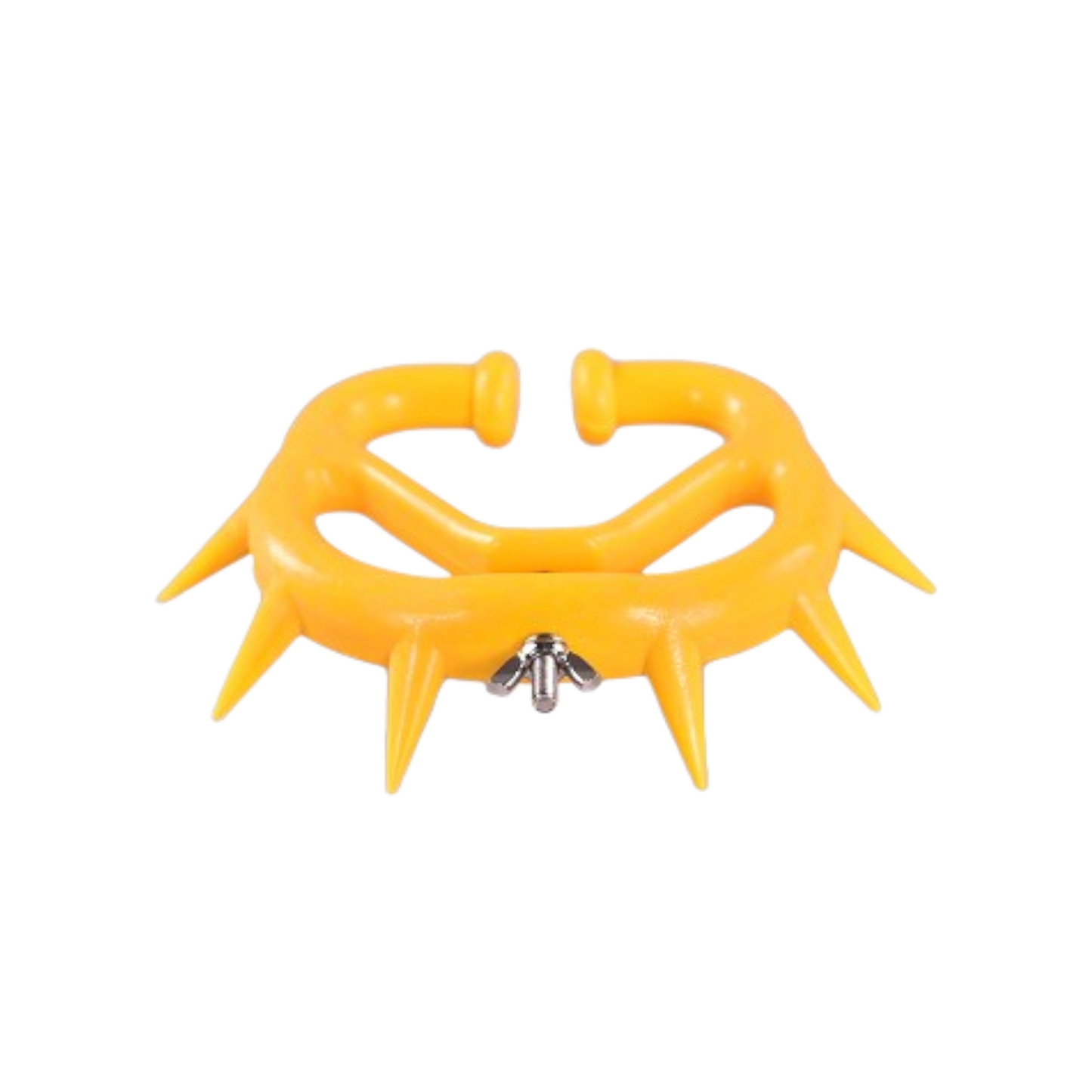 Anti-drinking brace medium 2 pieces