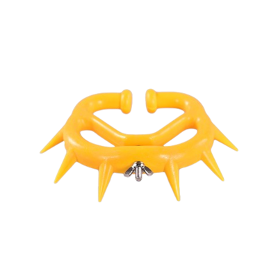 Support anti-boisson moyen 2 pièces