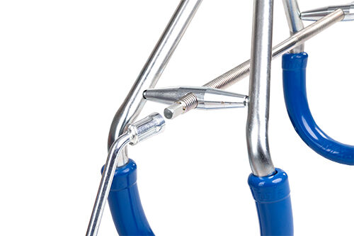 Winda chłodnicza Finch