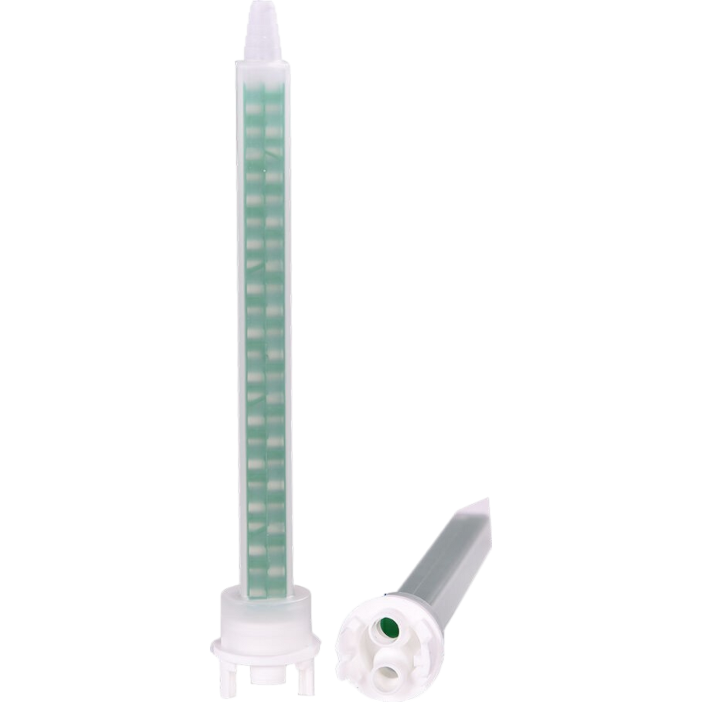 Mengtips voor PU lijm 200 ml cartridges - per 8 of 100 stuks