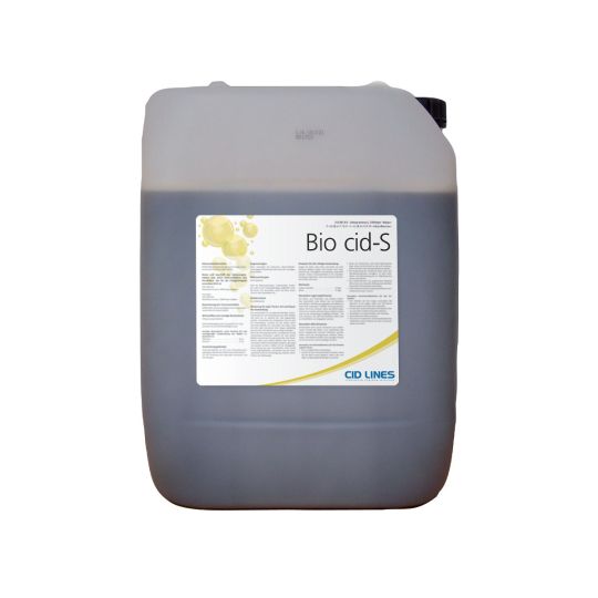 BIOCID-S