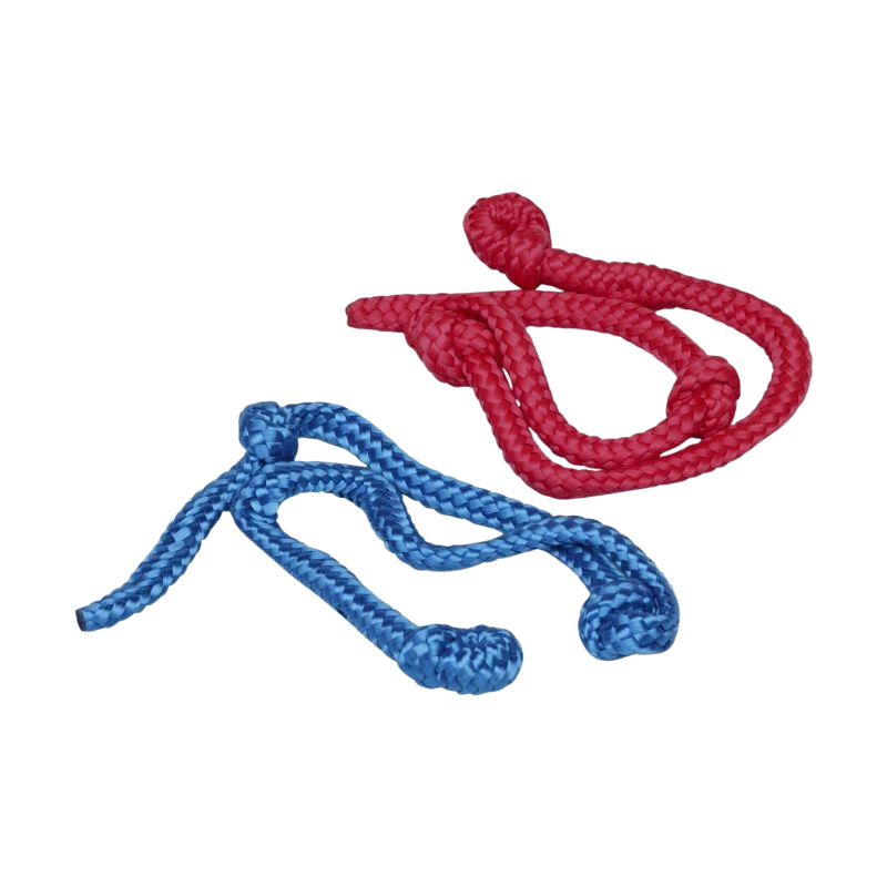 Liny Redemption Finch czerwony/niebieski