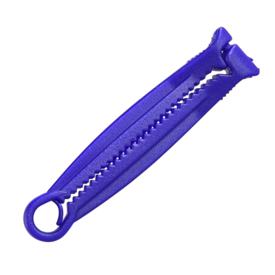 Zacisk pępowinowy 65 mm