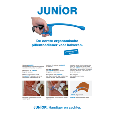 Principal Junior VUXXX