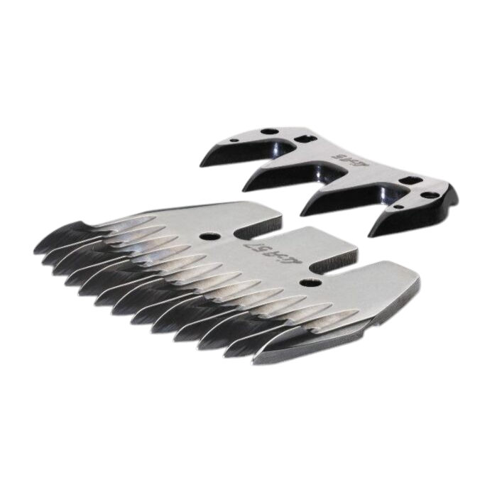 Liscop A57 knives 4/13t 7-10 mm