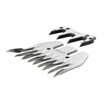 Liscop A58 Messer 4/9t 7-10 mm