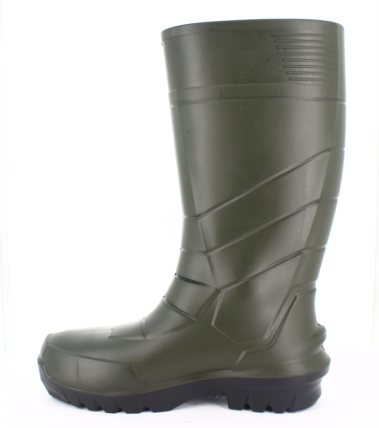 NoraComp S5 green boots - Various sizes