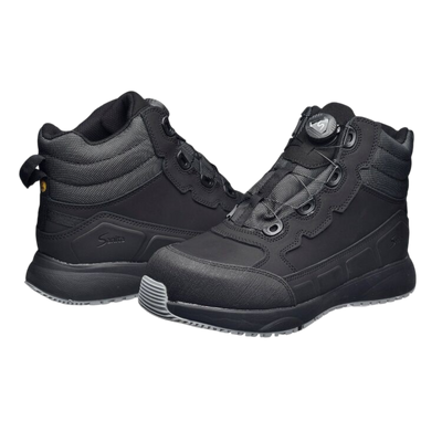 Sanita S-Feel Bronzit S3 met S-Lock