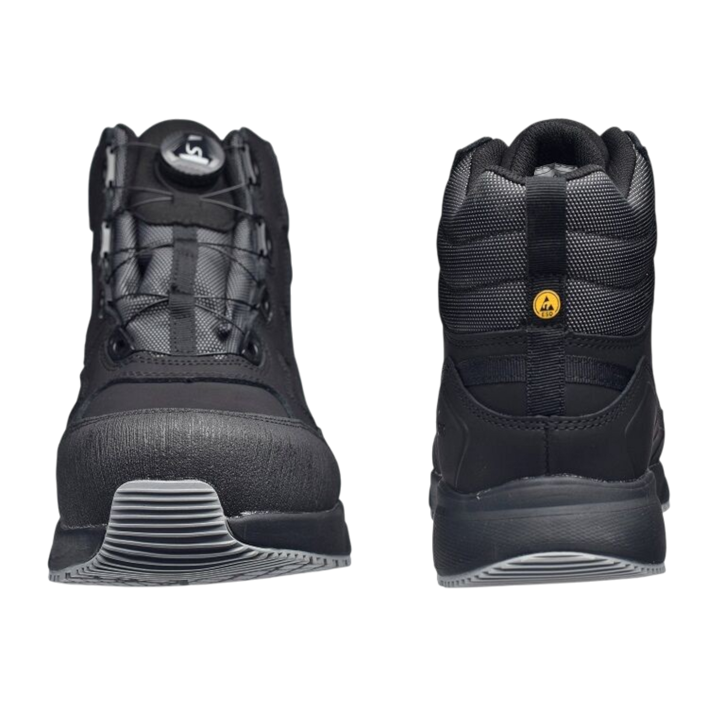 Sanita S-Feel Bronzit S3 with S-Lock