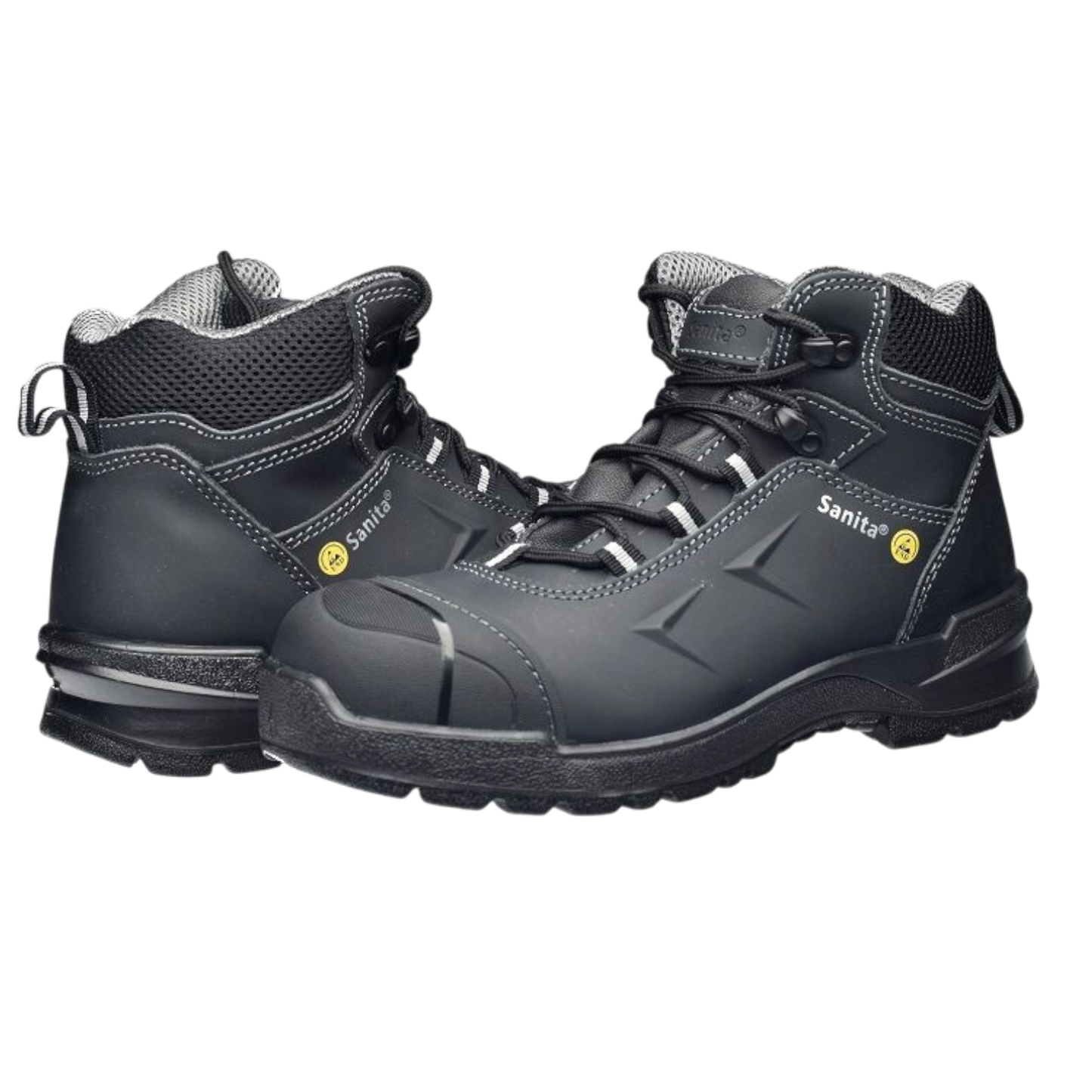 Sanita Meteorite S3 - ESD