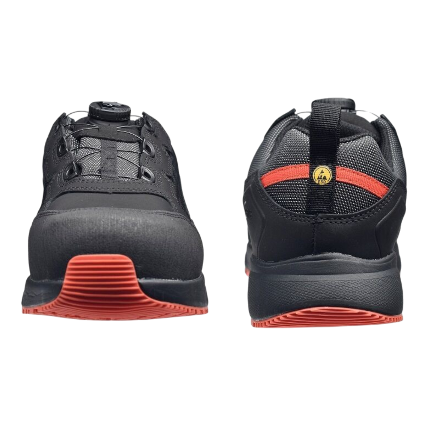 Sanita S-Feel Zirkon S3 met S-Lock