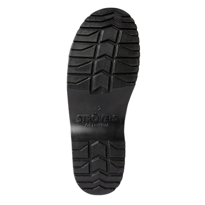 Strövels 304 zwart