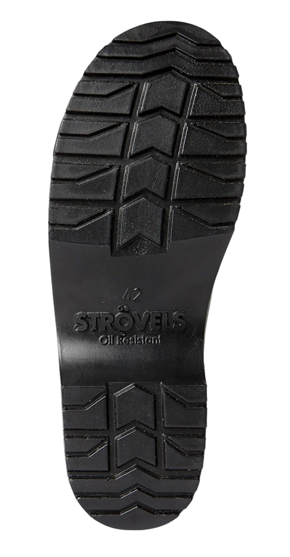 Strövels 304 schwarz