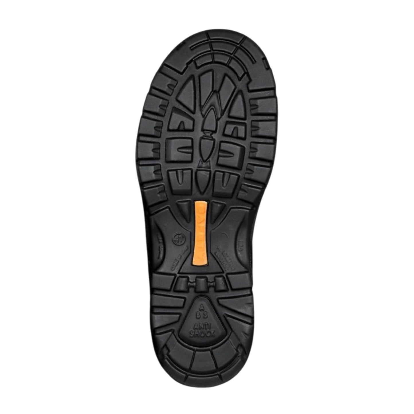 Grisport laars 70249L S3 (Wol gevoerd)