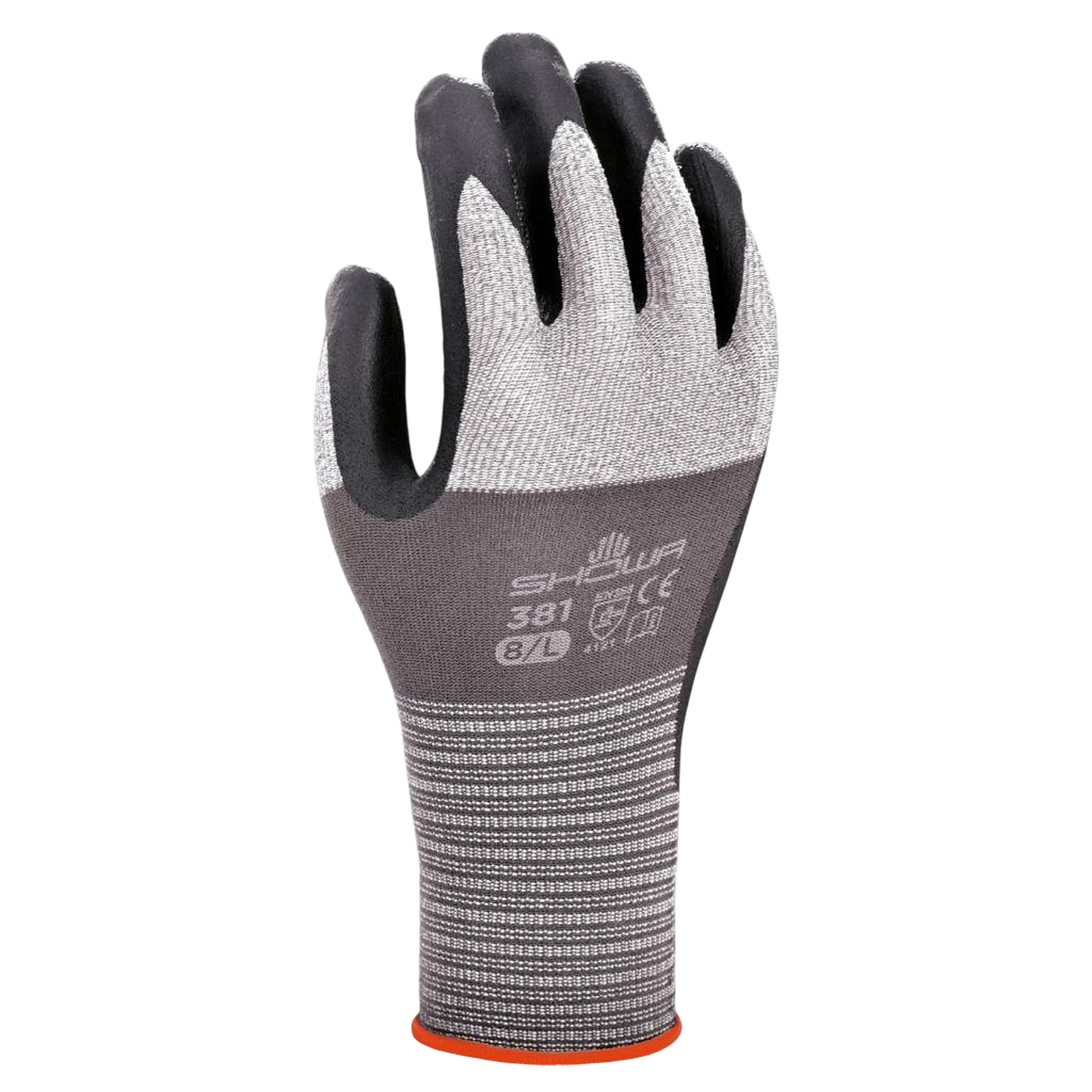 Handschuh Showa 381 – Stable brothers
