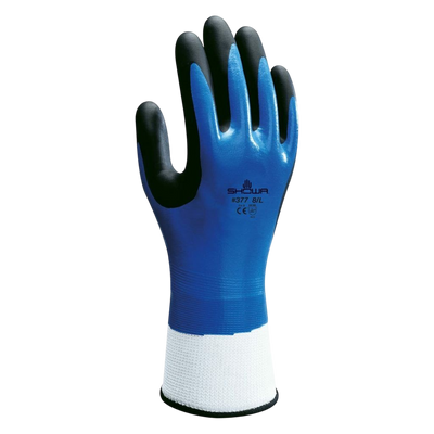 Rękawice Showa 377