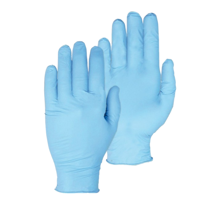 einzelne handschuhe Handschuhe Nitril PSP 100 Stück