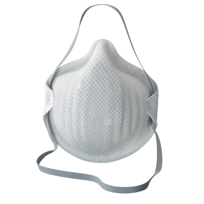 Moldex Dust Mask FFP2