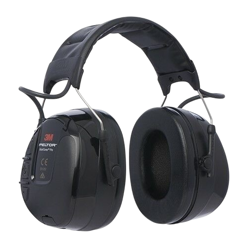 Gehoorkap 3M Peltor WorkTunes Pro