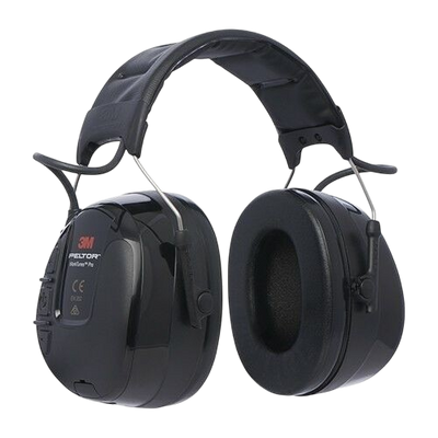 Gehoorkap 3M Peltor WorkTunes Pro
