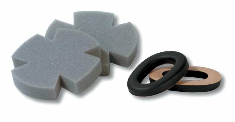 Moldex Gehörschutz-Hygieneset für M1 & M2