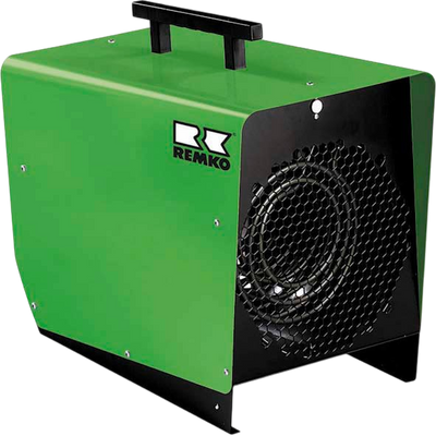 Remko elektrische kachel ELT 9-6 9,0 KW