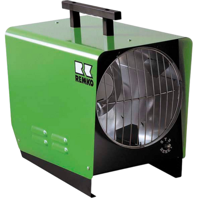 Remko propaangaskachel PGM 30 (10-26 kW)