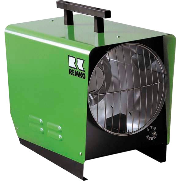 Remko propaangaskachel PGT 30 (10-26 kW)