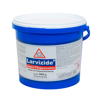 Larvizide D - 3 kg