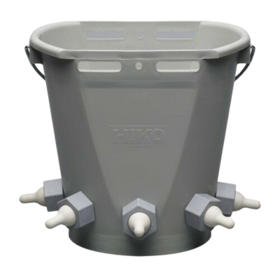 Speenemmer lam Hiko 5-speens