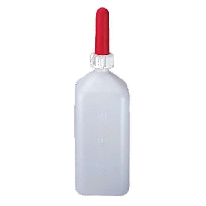 Calf drinking bottle - Various sizes