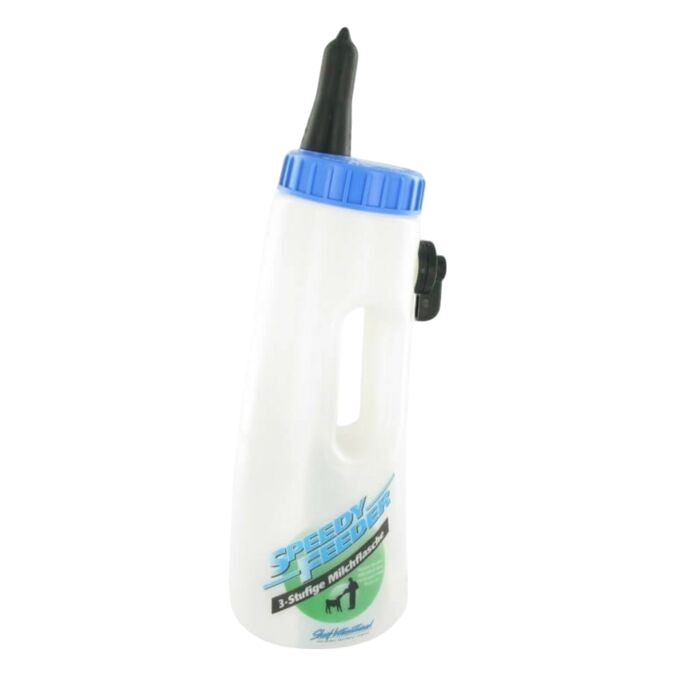 Biberon pour veaux Speedy Feeder 2,5 litres