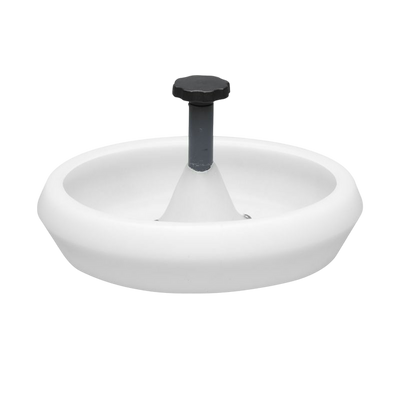 Biggenkom Laka 10C met T-haak