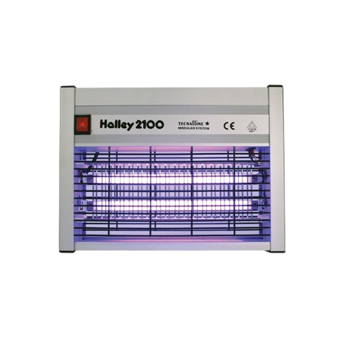 Halley 2100 CE 2 x 8 W