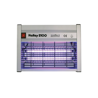 Halley 2100 CE 2 x 8 W