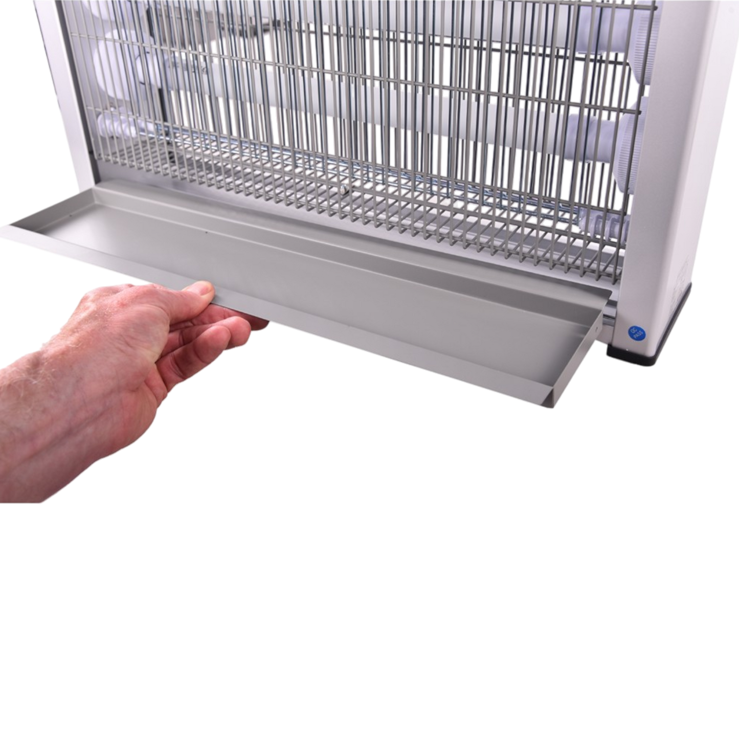 Halley LED 30 IPX4 2x15W (tot 150m²)