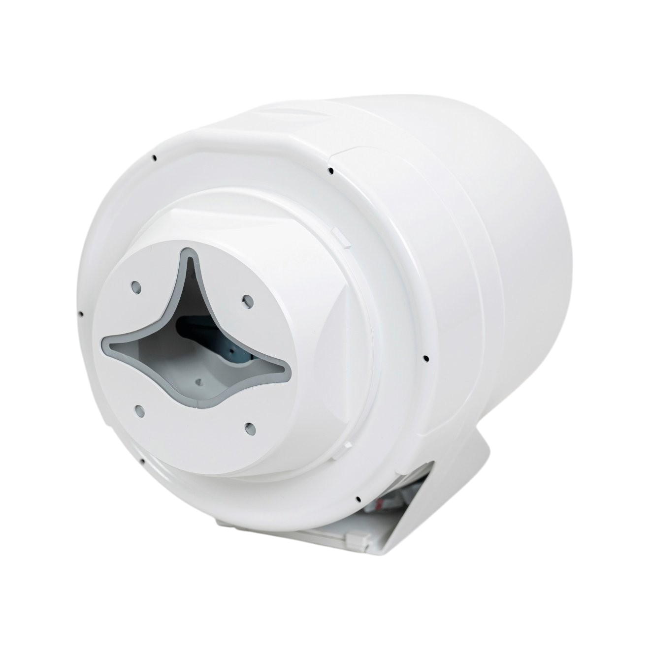 Dispenser handdoekrol