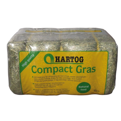 Hartog compact grass 18kg
