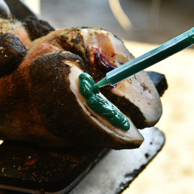 Block Bond Adhésif pour sabots - SEMI-FAST - 200ml