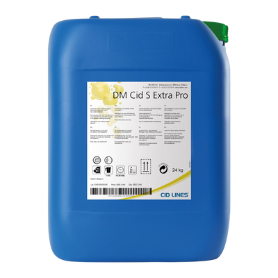 DM Cid S Extra Pro 24KG