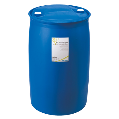 DM CLEAN SUPER - Diverse Verpakkingen