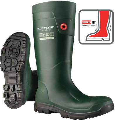 Laars Purofort FieldPRO FG60E33