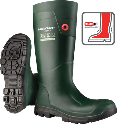 Laars Purofort FieldPRO EG62E33 full safety