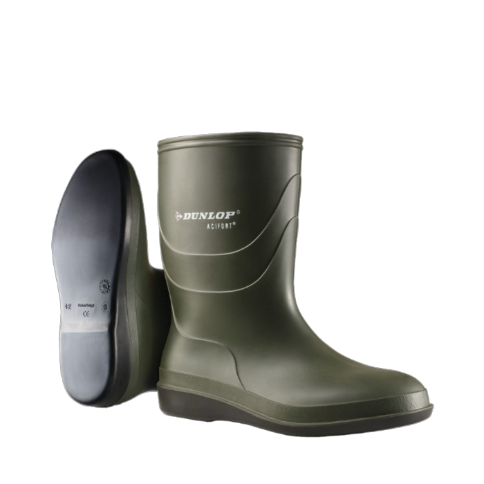 Laars Acifort Biosecure B550631