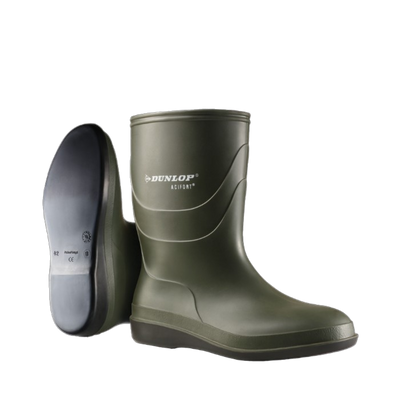 Laars Acifort Biosecure B550631