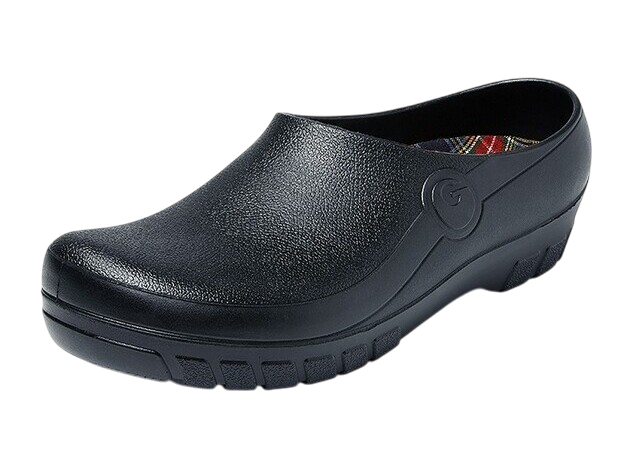 Gardy Gartenclog, geschlossen, Dunkelblau – Verschiedene Größen