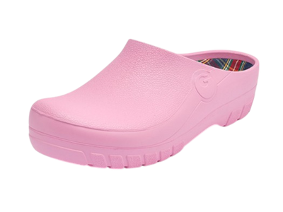 Gardy Open tuinklomp roze - Diverse maten