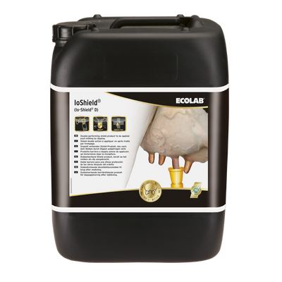 IoShield Spray - 20 kg