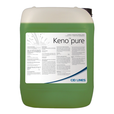 Keno™puro - 10 litros